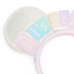 Disneyland Marquee Ear Headband for Adults