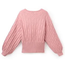 Disneyland Marquee Sweater for Adults by Her Universe