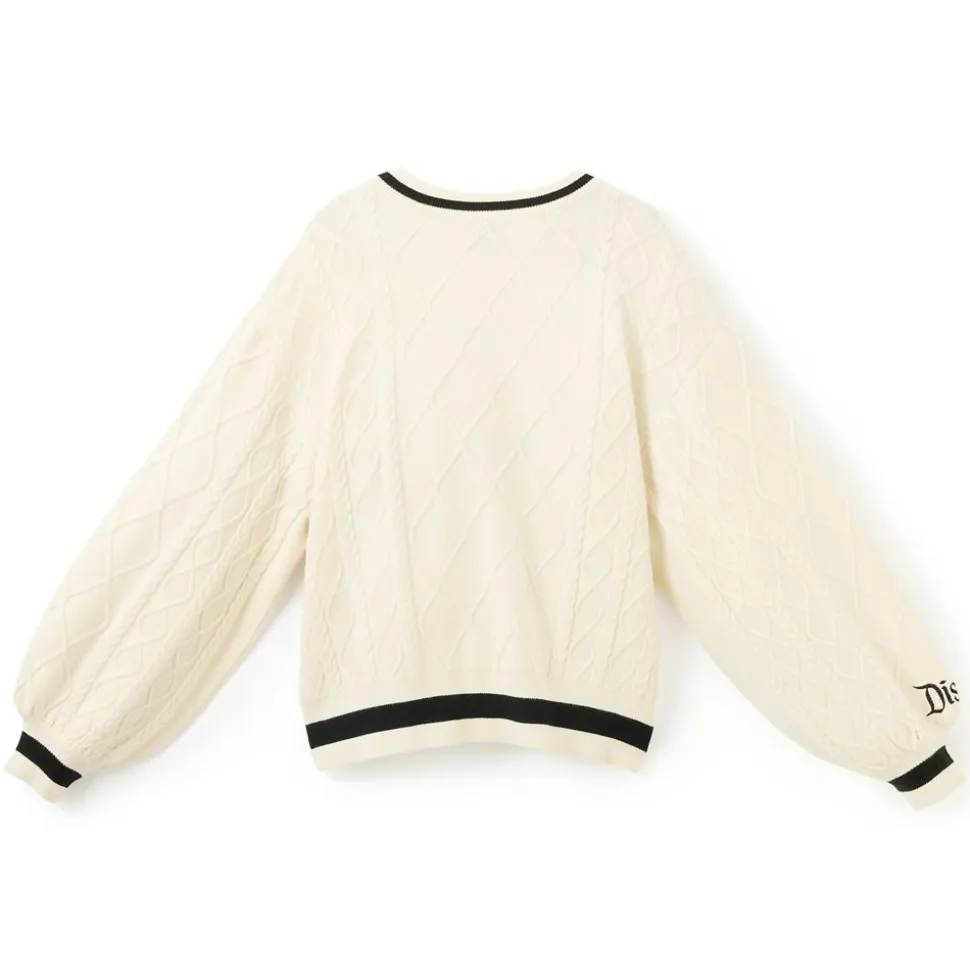 Disneyland Sequin Sweater for Women by Her Universe