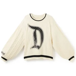 Disneyland Sequin Sweater for Women by Her Universe