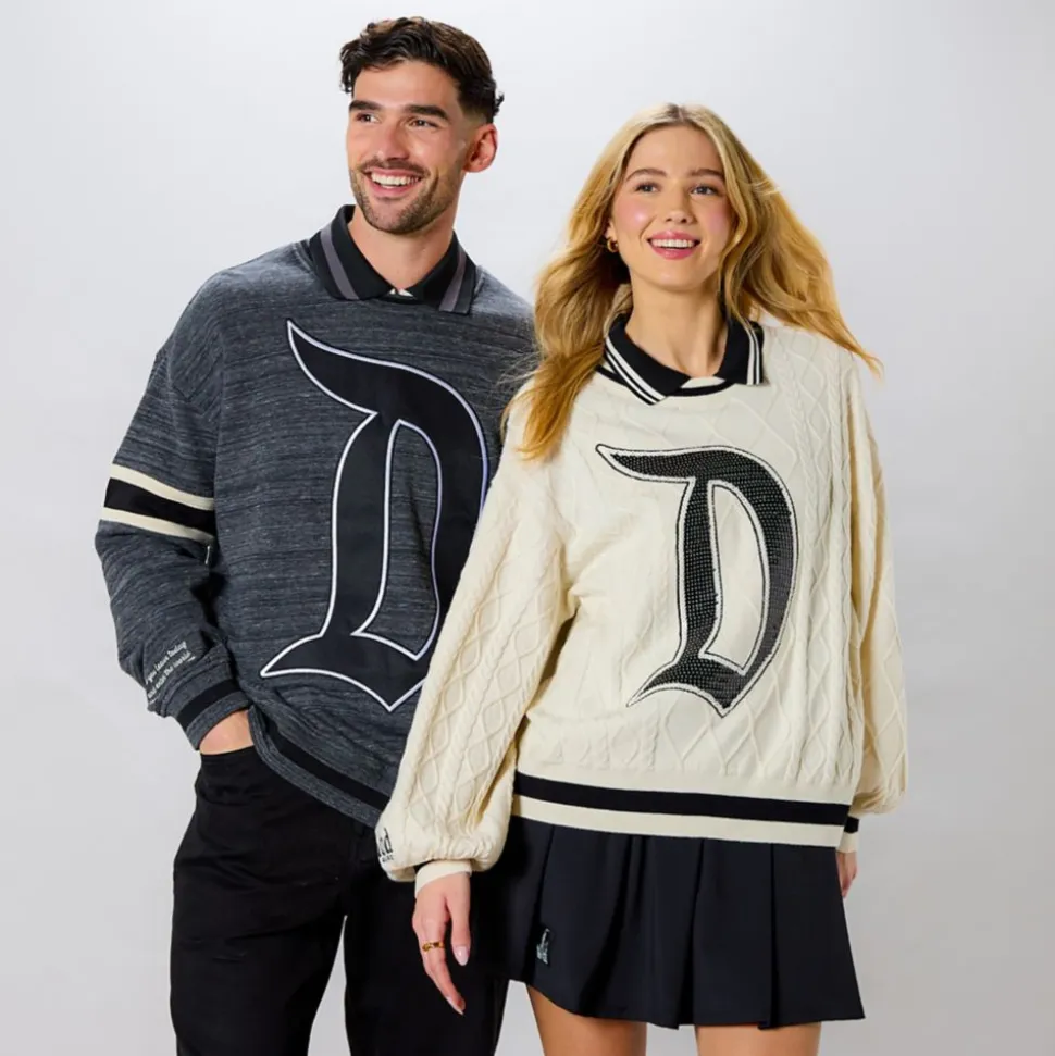 Disneyland Sequin Sweater for Women by Her Universe