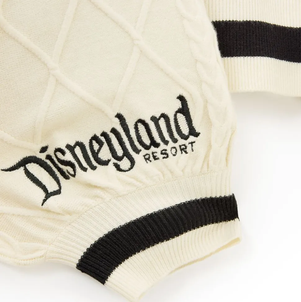 Disneyland Sequin Sweater for Women by Her Universe