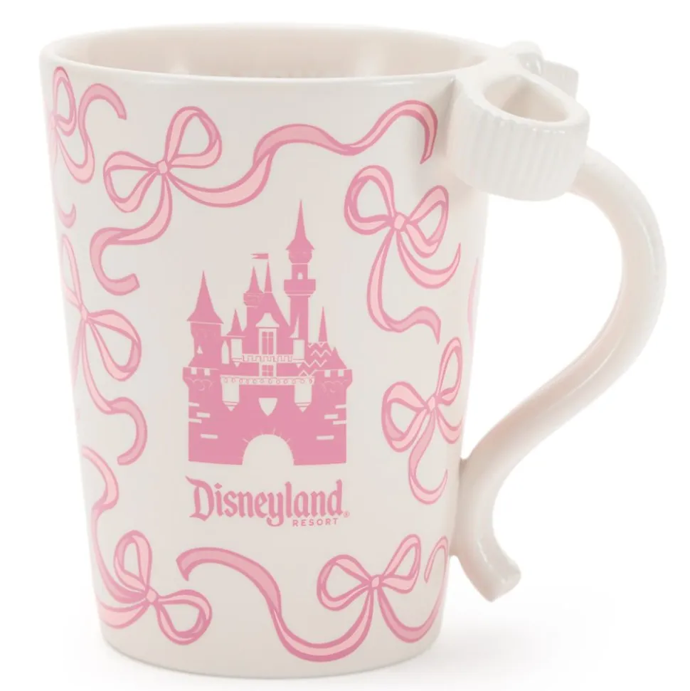 Disneyland Starbucks® Mug
