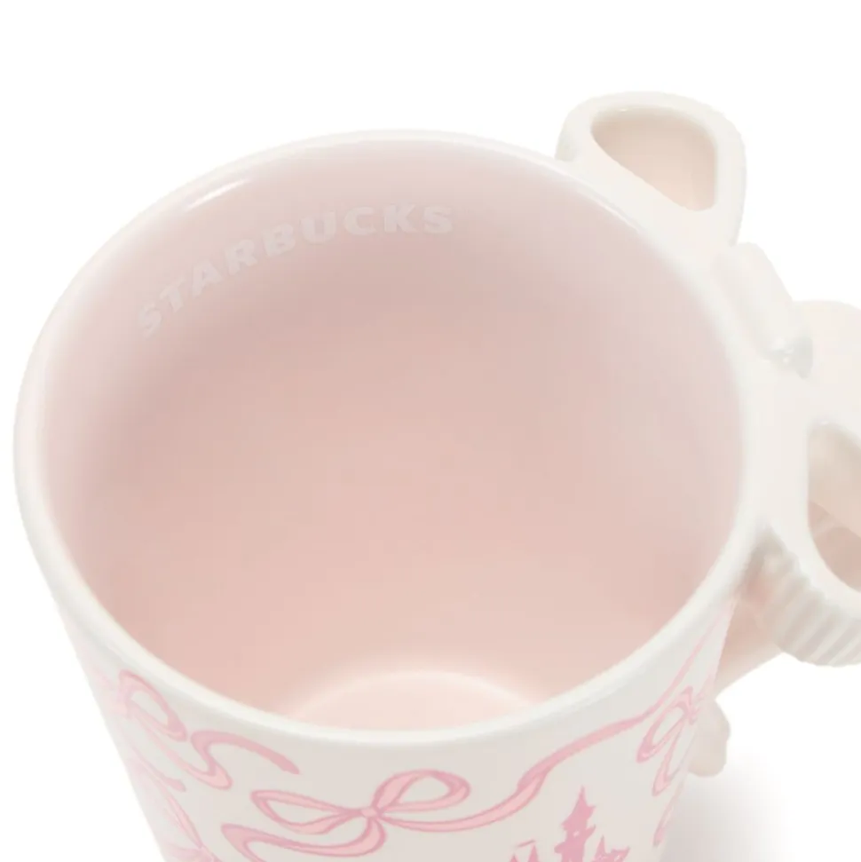 Disneyland Starbucks® Mug