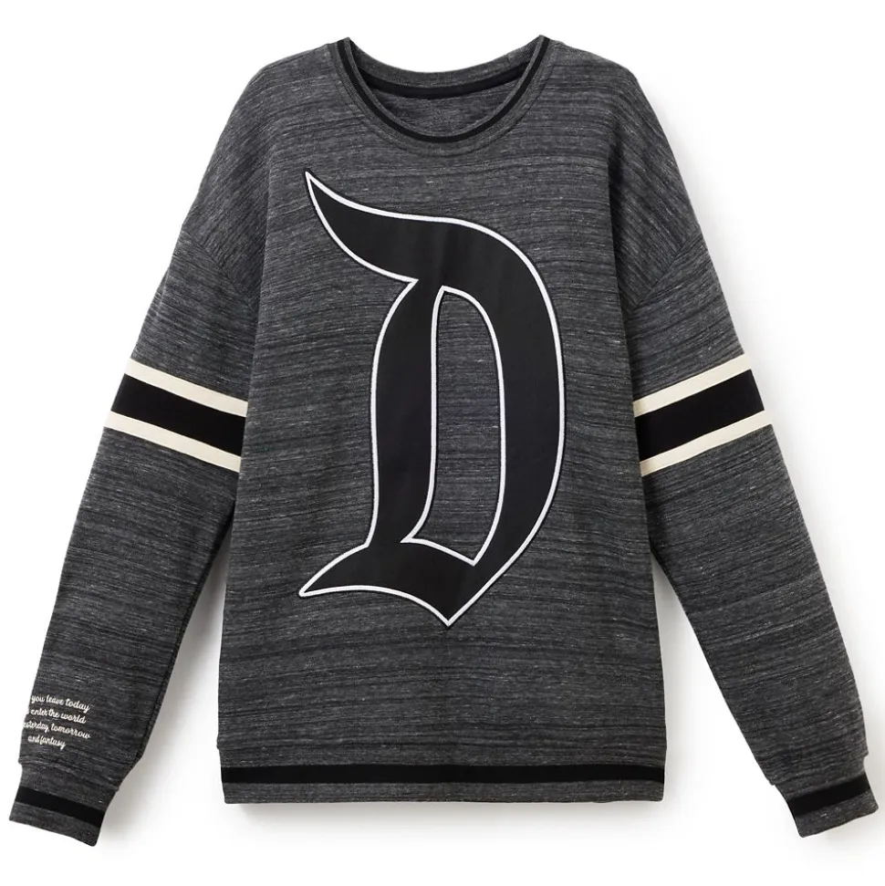 Disneyland Sweatshirt for Adults by Our Universe