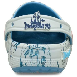 Disneyland 70th Anniversary Clogs for Adults by Crocs
