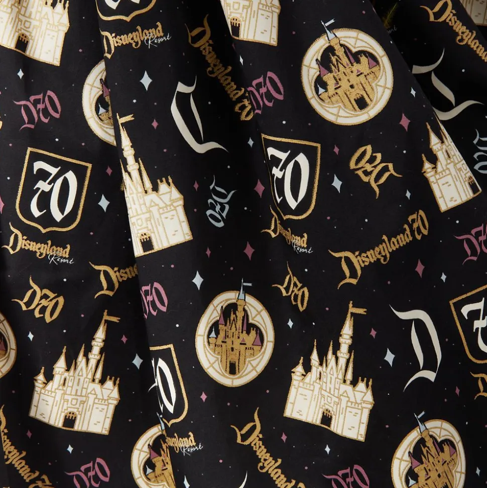 Disneyland 70th Anniversary Dress for Women
