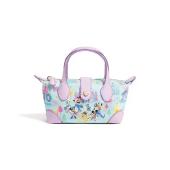 Disneyland 70th Anniversary Mini Pouchette Bag by Stoney Clover Lane