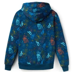 Disneyland 70th Anniversary Pullover Hoodie for Adults by Her Universe