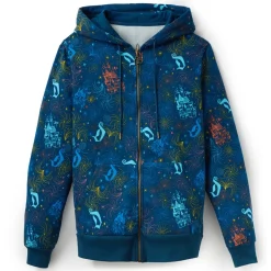 Disneyland 70th Anniversary Pullover Hoodie for Adults by Her Universe