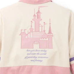 Disneyland Zip Jacket for Adults by Her Universe