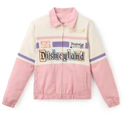 Disneyland Zip Jacket for Adults by Her Universe