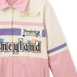 Disneyland Zip Jacket for Adults by Her Universe
