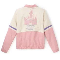 Disneyland Zip Jacket for Adults by Her Universe