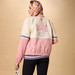 Disneyland Zip Jacket for Adults by Her Universe