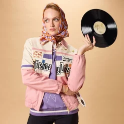 Disneyland Zip Jacket for Adults by Her Universe