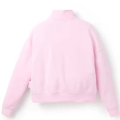 Disneyland 1/4 Zip Pullover Sweatshirt for Women by Stoney Clover Lane