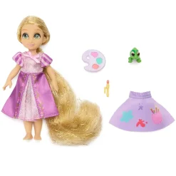 Disney Once Upon a Story Collection Mini Doll Gift Set – 5''