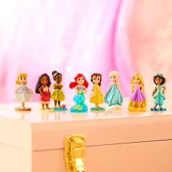 Disney Once Upon a Story Figure Set