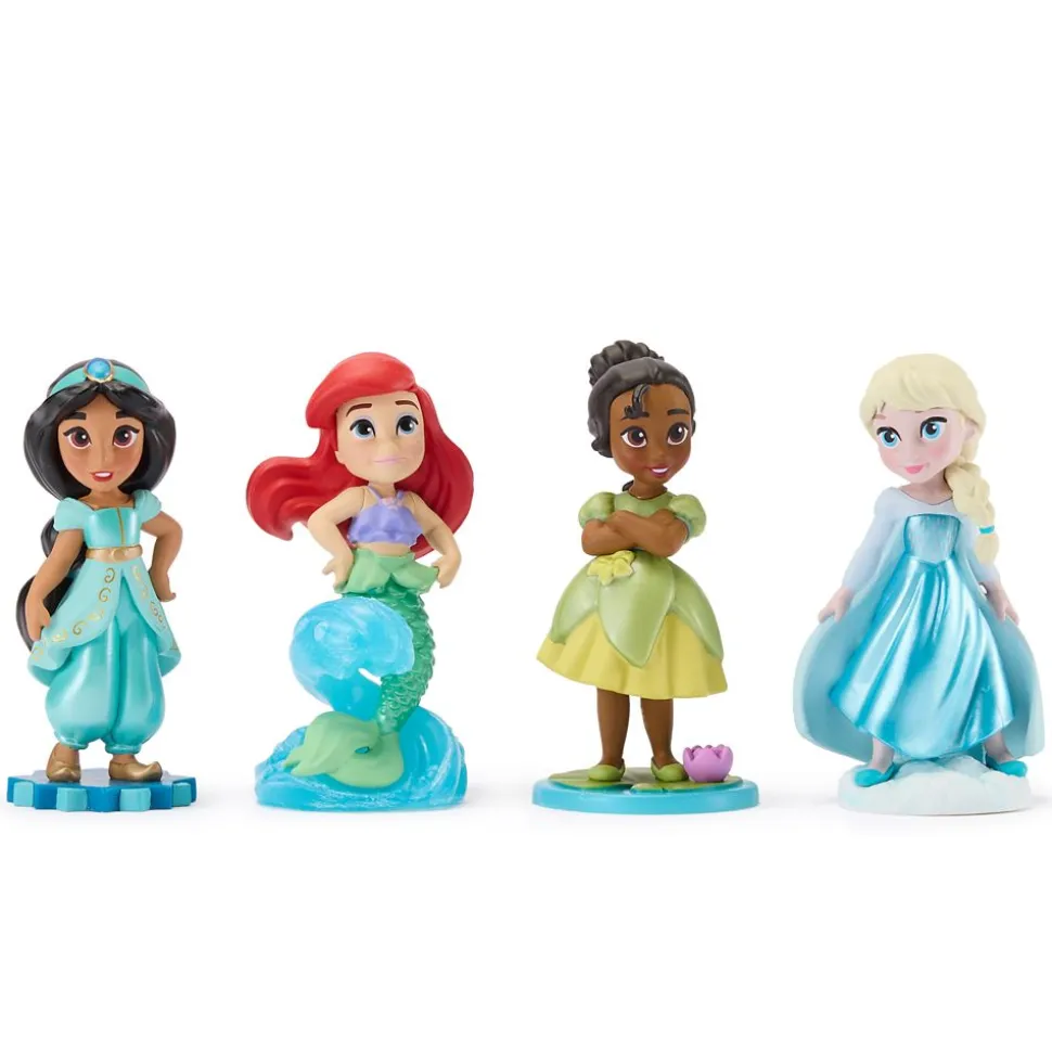 Disney Once Upon a Story Figure Set