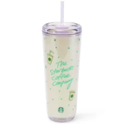 Disney Parks 24 oz. Starbucks® Tumbler with Straw