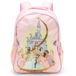 Disney Princess Backpack – Personalized