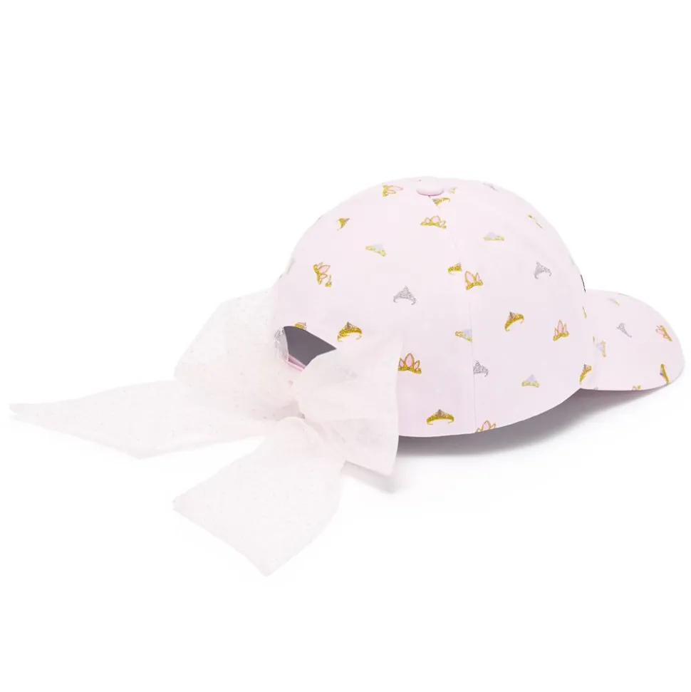 Disney Princess Baseball Cap for Adults
