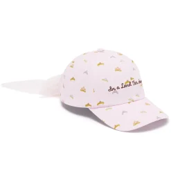 Disney Princess Baseball Cap for Adults