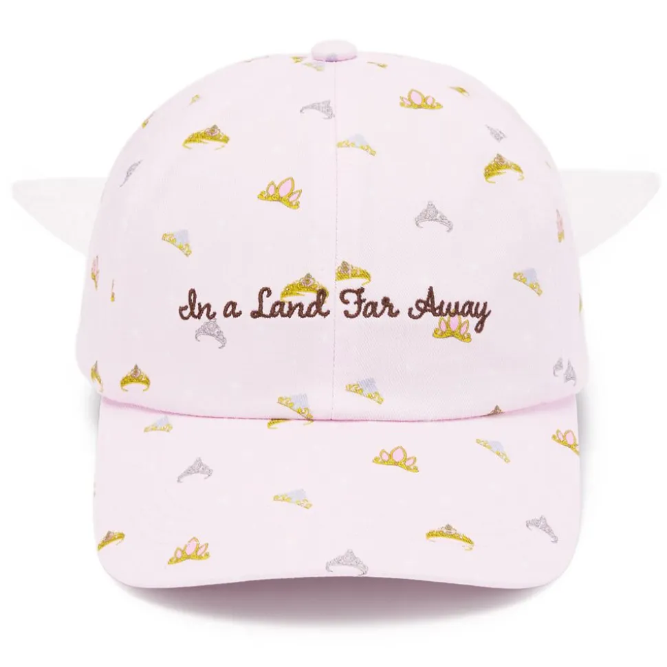 Disney Princess Baseball Cap for Adults