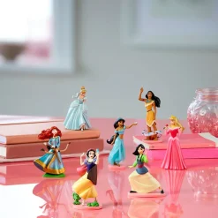 Disney Princess Figure Set