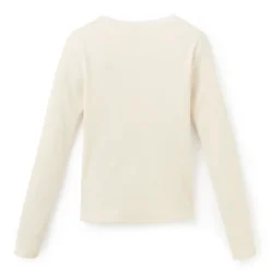 Disney Princess Long Sleeve T-Shirt for Women by Her Universe