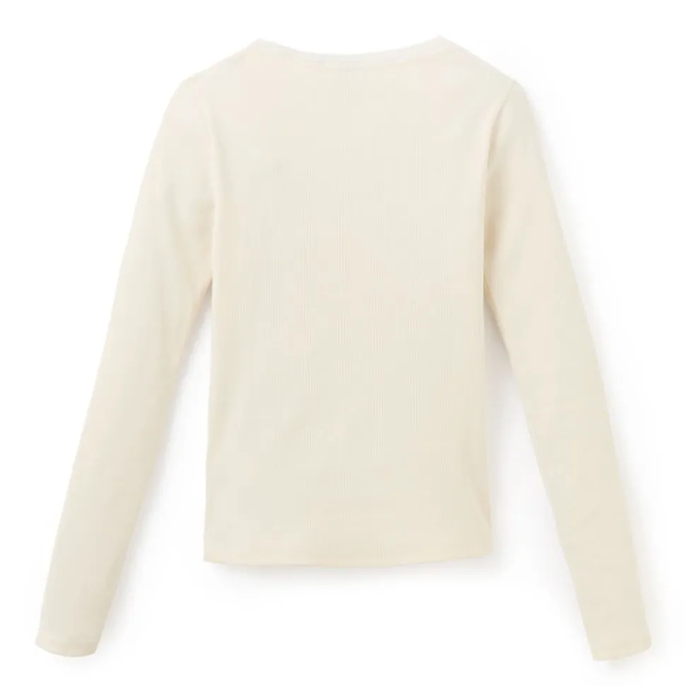 Disney Princess Long Sleeve T-Shirt for Women by Her Universe