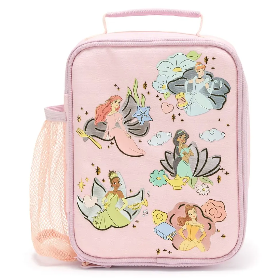 Disney Princess Lunch Box