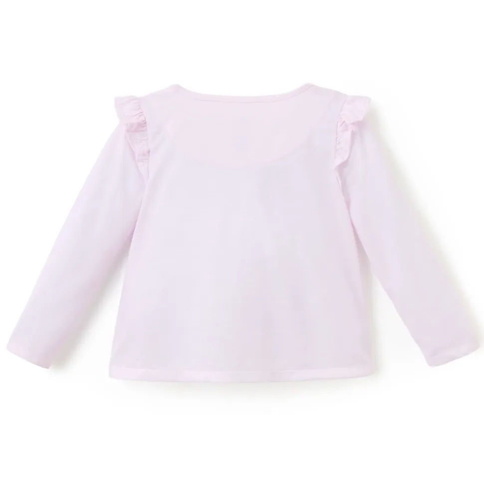 Disney Princess Pajama Set for Girls
