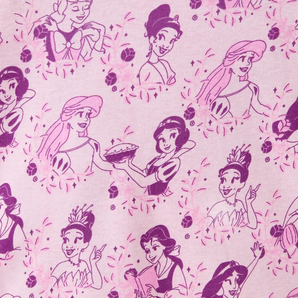 Disney Princess PJ PALS for Kids