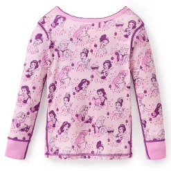 Disney Princess PJ PALS for Kids