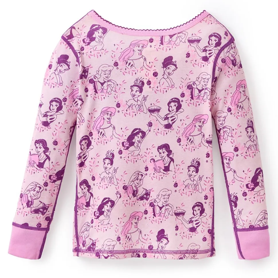 Disney Princess PJ PALS for Kids