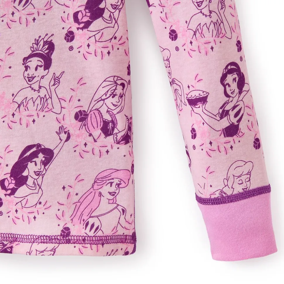 Disney Princess PJ PALS for Kids