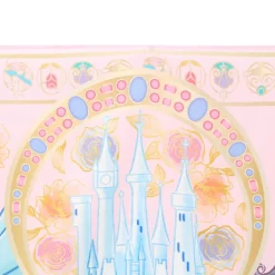 Disney Princess Scarf