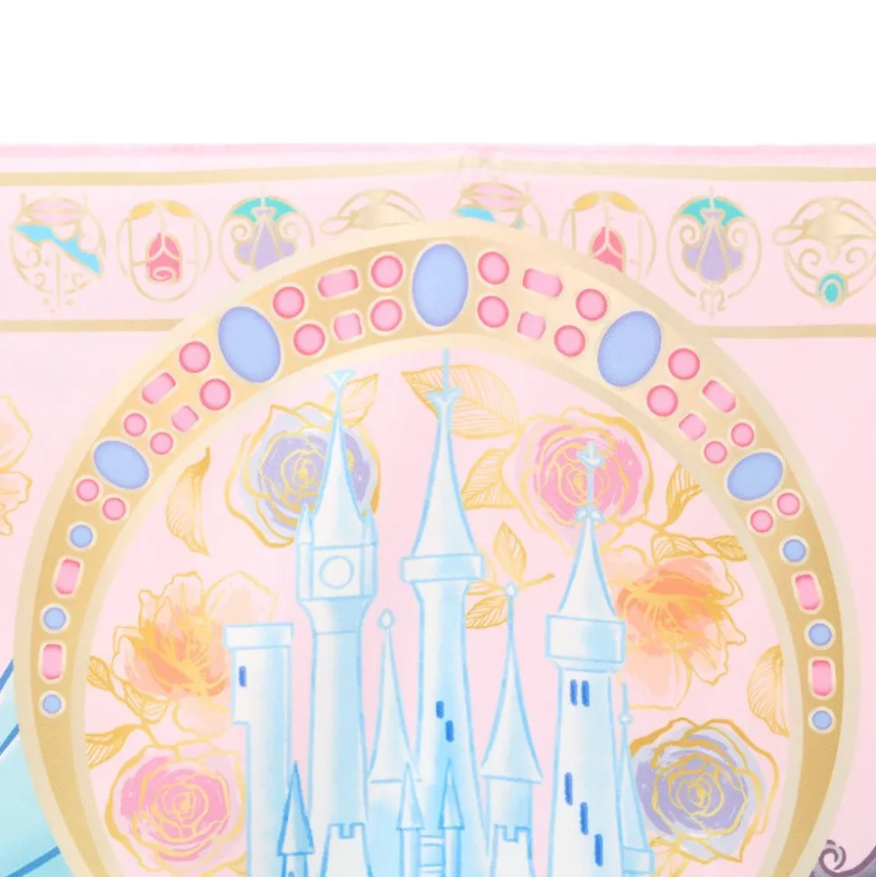 Disney Princess Scarf