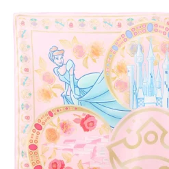 Disney Princess Scarf