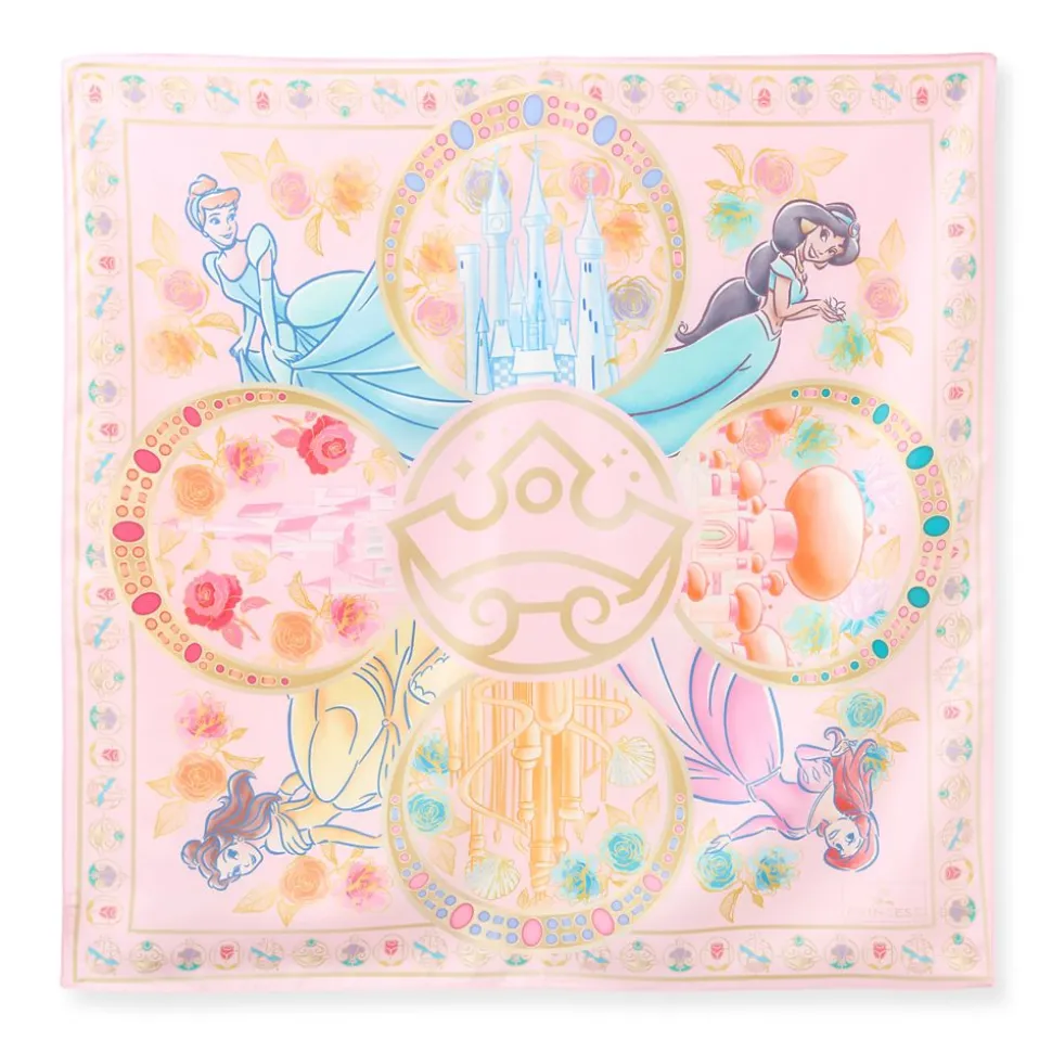 Disney Princess Scarf