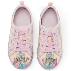 Disney Princess Sneakers for Kids