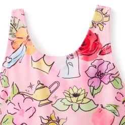 Disney Princess Swimsuit for Girls