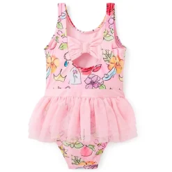 Disney Princess Swimsuit for Girls
