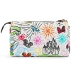 Disney Sketch Dooney & Bourke Cosmetic Case