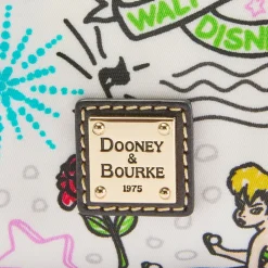 Disney Sketch Dooney & Bourke Cosmetic Case