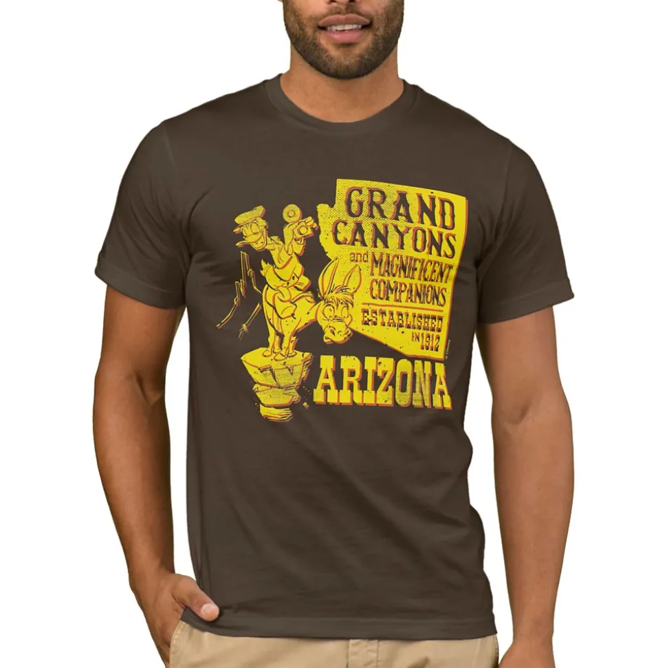 Disney's State Fair Arizona T-Shirt for Adults – Customizable