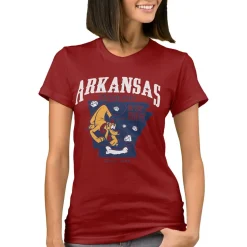 Disney's State Fair Arkansas T-Shirt for Adults – Customizable