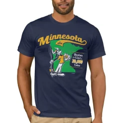 Disney's State Fair Minnesota T-Shirt for Adults – Customizable